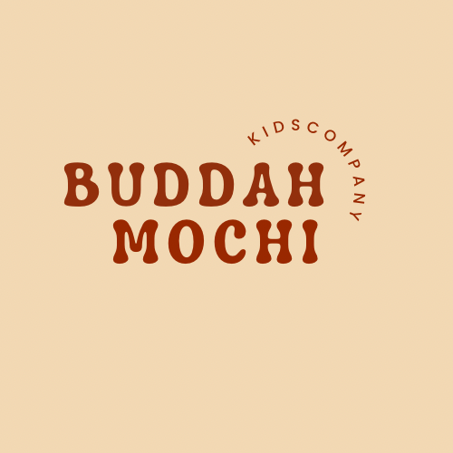 Buddah Mochi Kids Company