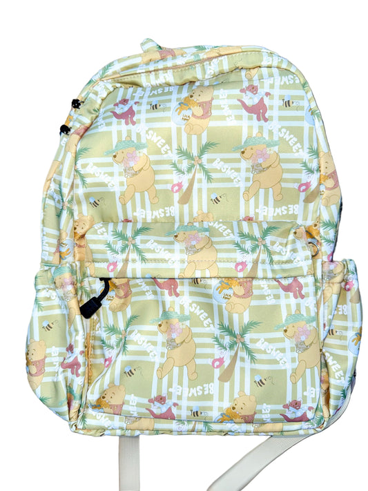 LARGE BACKPACK | Sweet Hunny