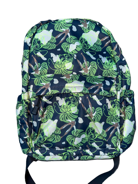 LARGE BACKPACK | Huntah 626