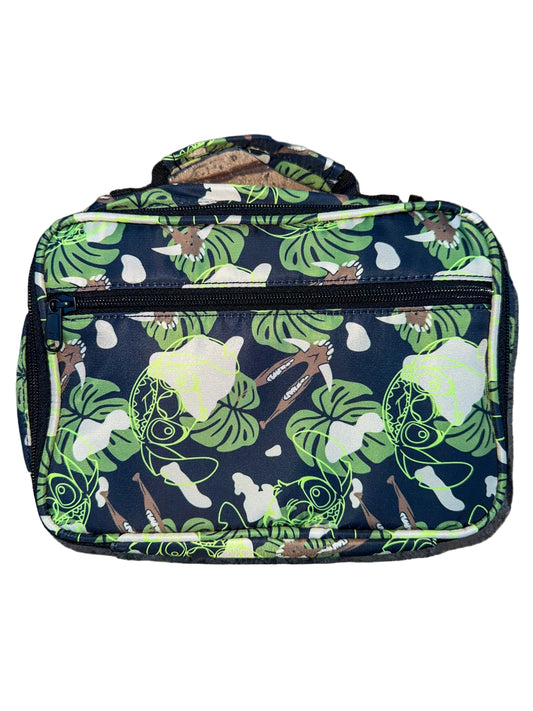 LUNCH BAG | Huntah 626