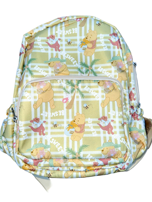 MINI BACKPACK | Sweet Hunny