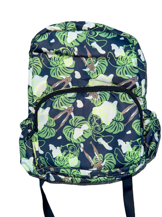 MINI BACKPACK | Huntah 626