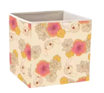 11 IN. STORAGE CUBE | Pua 626