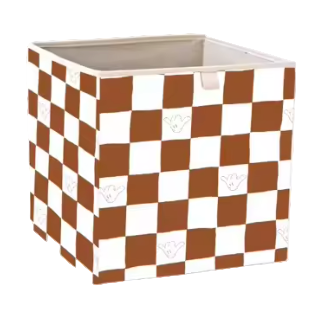 11 IN. STORAGE CUBE | Moke